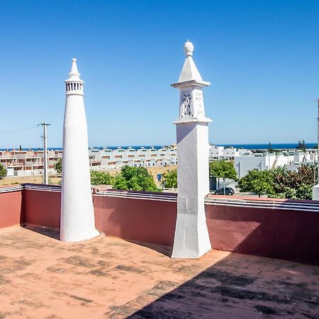 Tavira Balsa Romana - Luz De Tavira Buitenkant foto