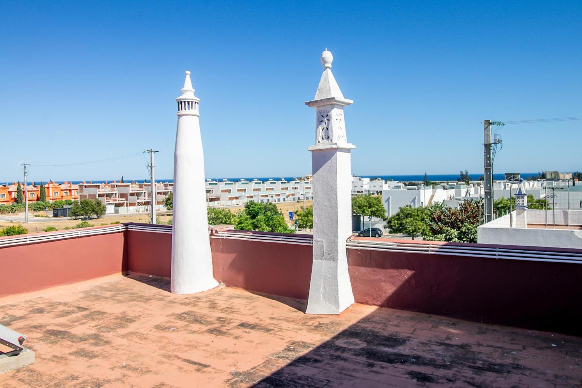 Tavira Balsa Romana - Luz De Tavira Buitenkant foto